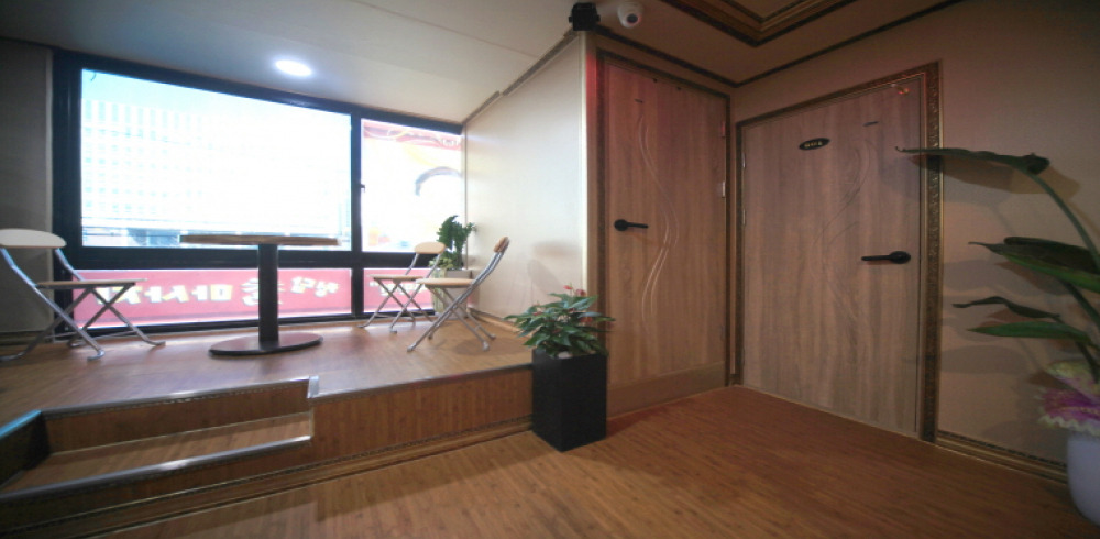 상일동 청담수타이 마사지샵 사진 2