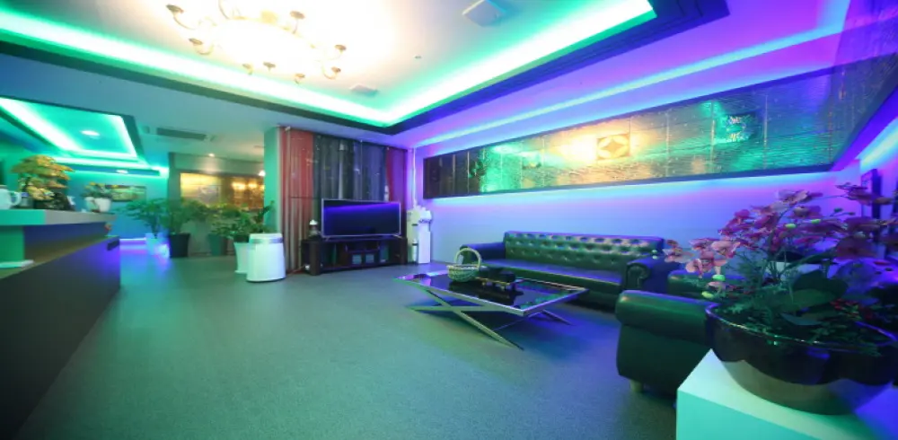 금곡동 타이앤아로마 마사지샵 사진 2