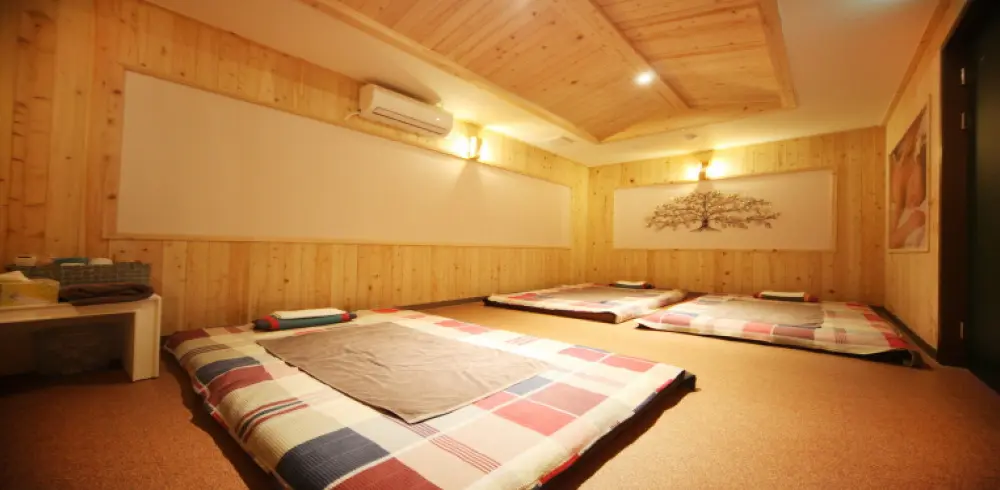 금곡동 타이앤아로마 마사지샵 사진 8