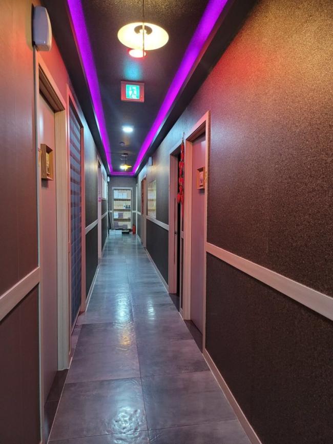 은하수체형관리