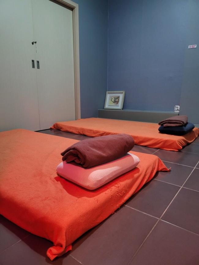 은하수체형관리