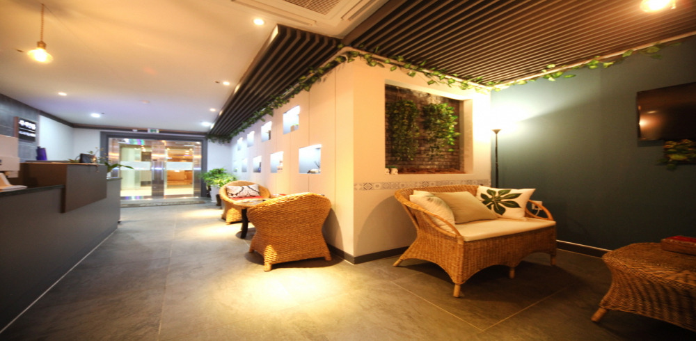 수내동 수기명가 마사지샵 사진 2