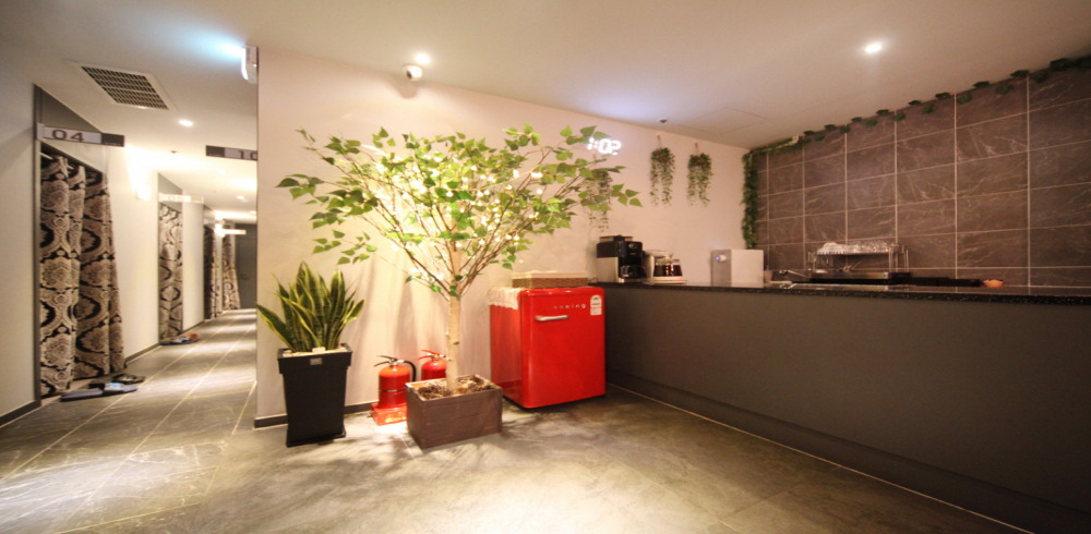 수내동 수기명가 마사지샵 사진 3