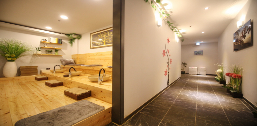 수내동 수기명가 마사지샵 사진 6