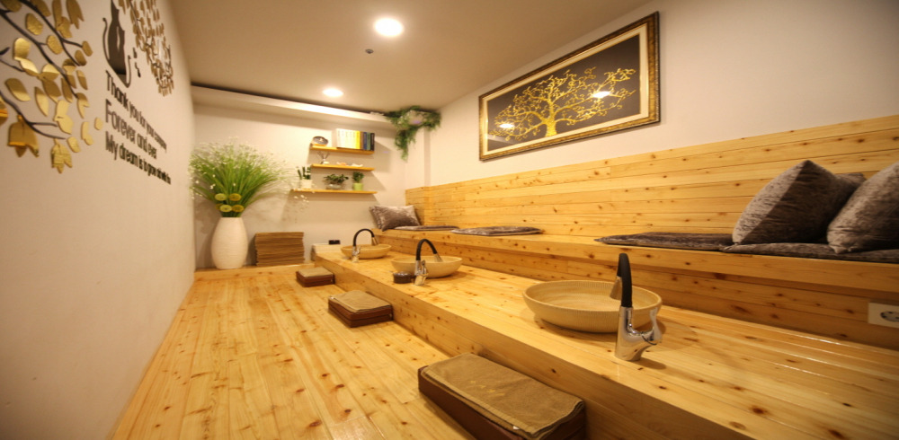 수내동 수기명가 마사지샵 사진 7