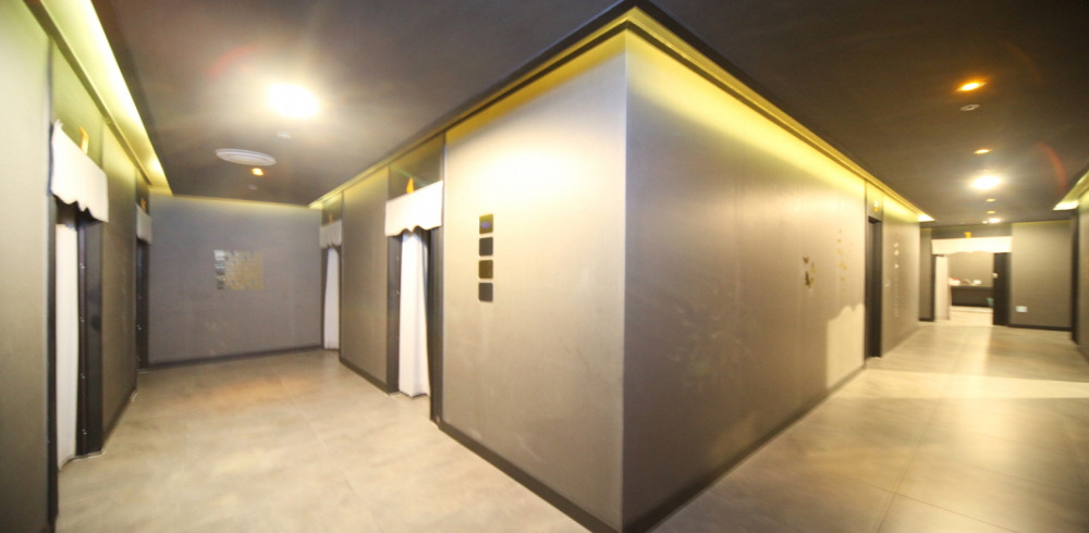 중부동 더아로마 마사지샵 사진 4