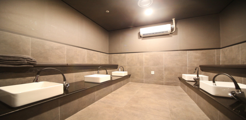 중부동 더아로마 마사지샵 사진 6