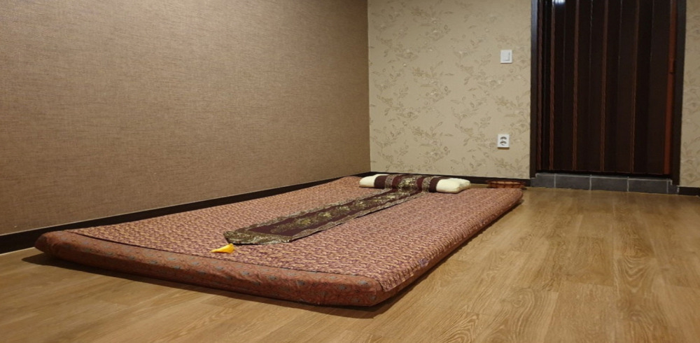 가흥동 힐링공간 마사지샵 사진 2