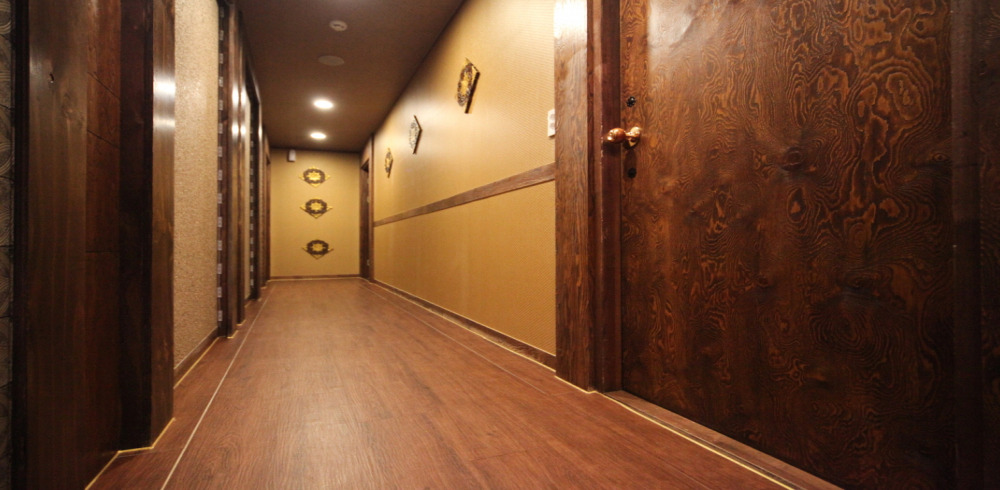 가흥동 힐링공간 마사지샵 사진 6