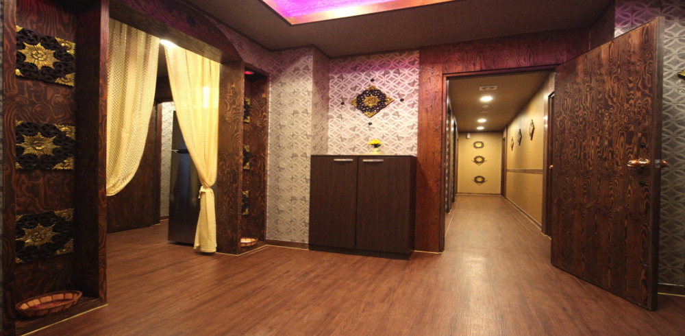 가흥동 힐링공간 마사지샵 사진 7