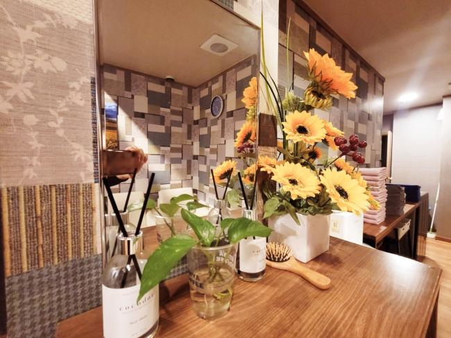 힐링타이&아로마