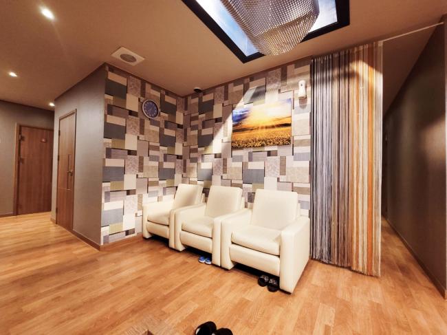 힐링타이&아로마