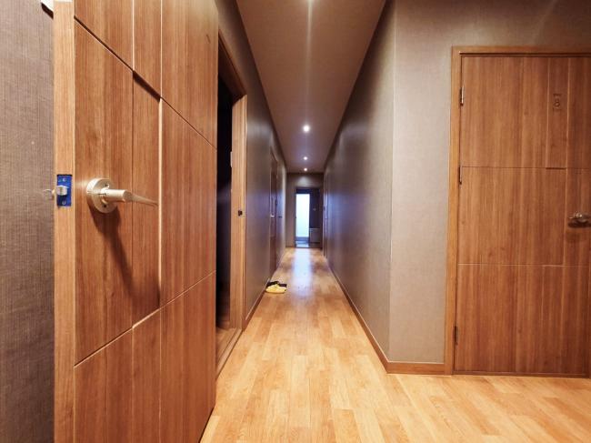 힐링타이&아로마