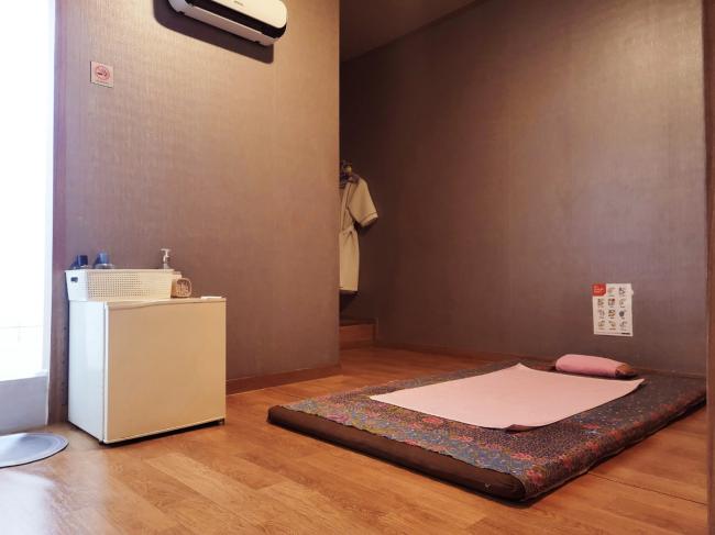 힐링타이&아로마