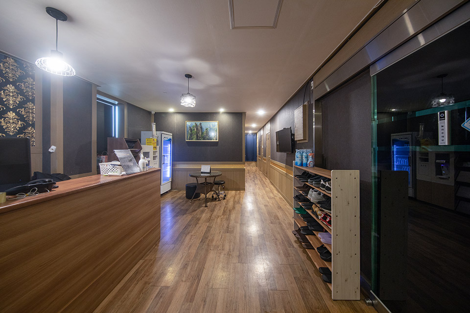 신천동 K아로마 마사지샵 사진 2