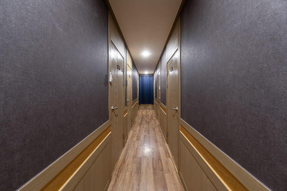 신천동 K아로마 마사지샵 사진 5