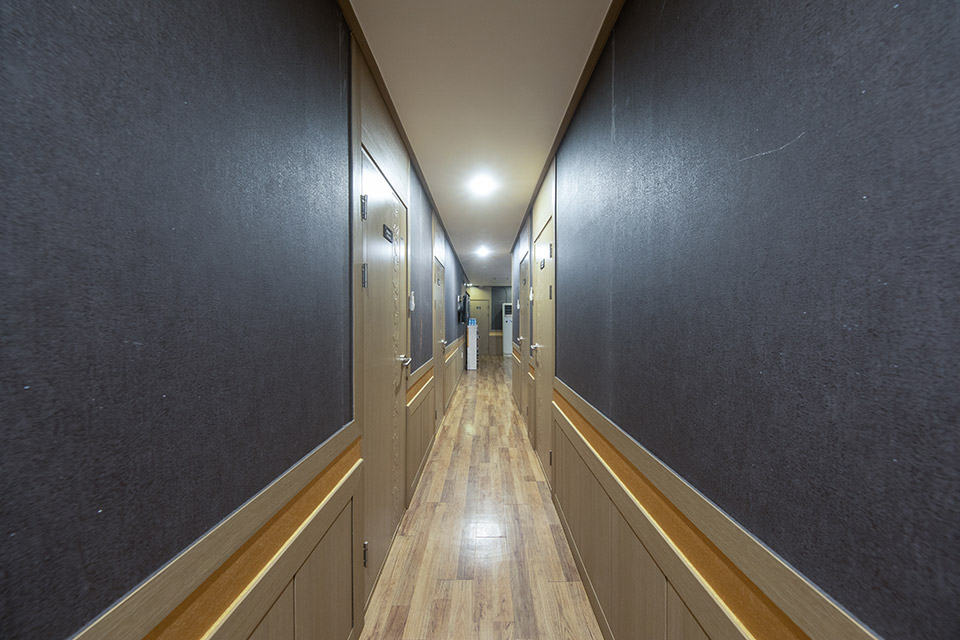 신천동 K아로마 마사지샵 사진 6