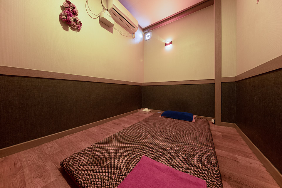 신천동 K아로마 마사지샵 사진 7