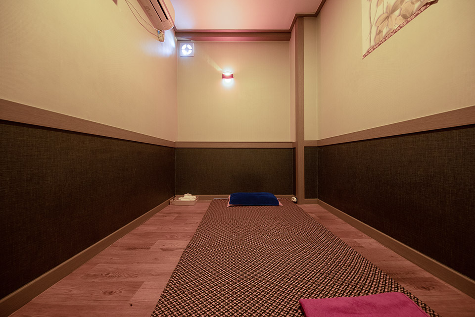 신천동 K아로마 마사지샵 사진 8