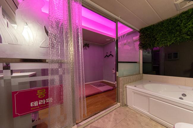 칠성동2가 몽테라피 마사지샵 사진 12