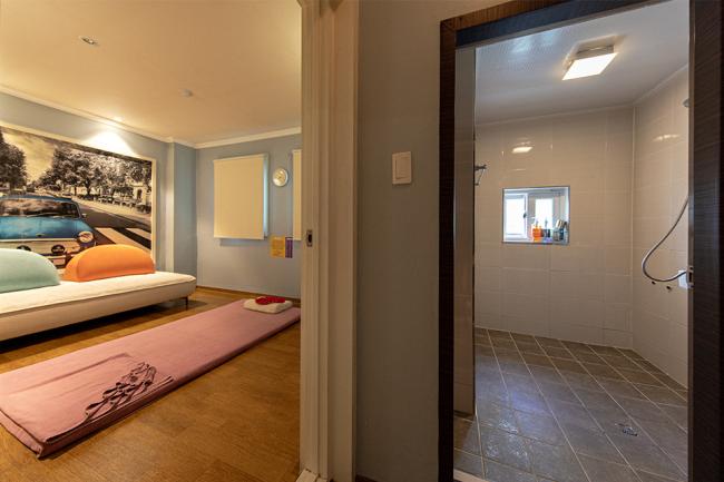 칠성동2가 몽테라피 마사지샵 사진 13