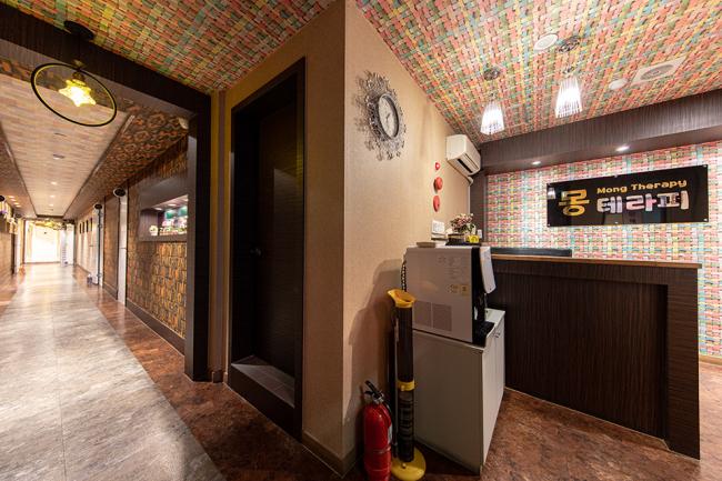 칠성동2가 몽테라피 마사지샵 사진 15