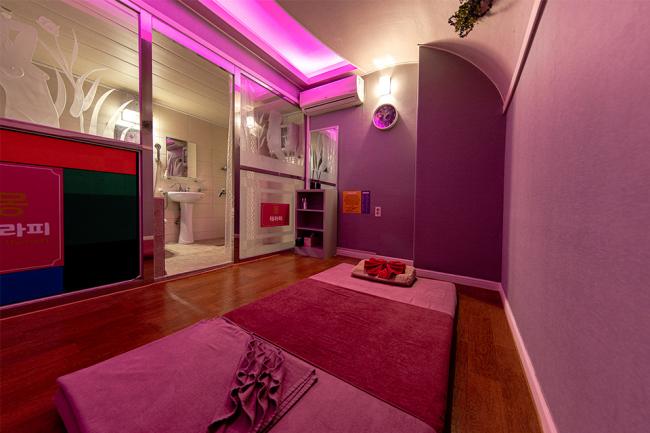 칠성동2가 몽테라피 마사지샵 사진 8