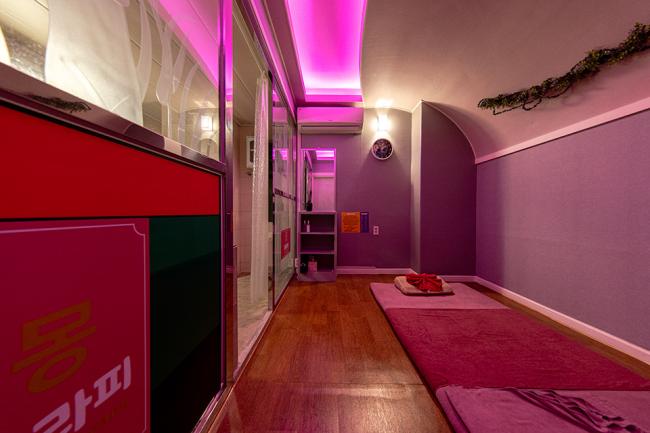 칠성동2가 몽테라피 마사지샵 사진 9