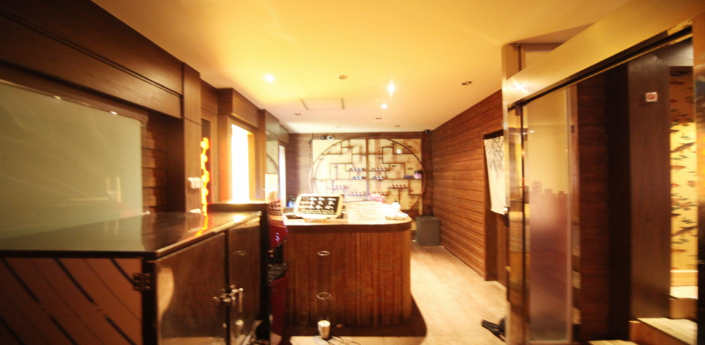 신천동 369타이아로마&로미 마사지샵 사진 1