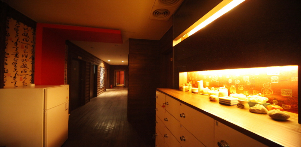 신천동 369타이아로마&로미 마사지샵 사진 2