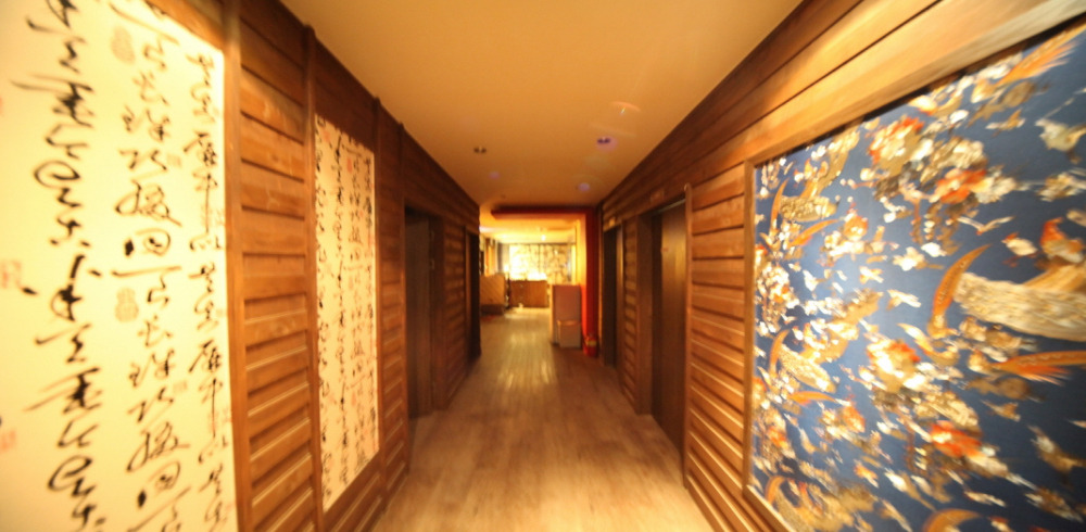 신천동 369타이아로마&로미 마사지샵 사진 3