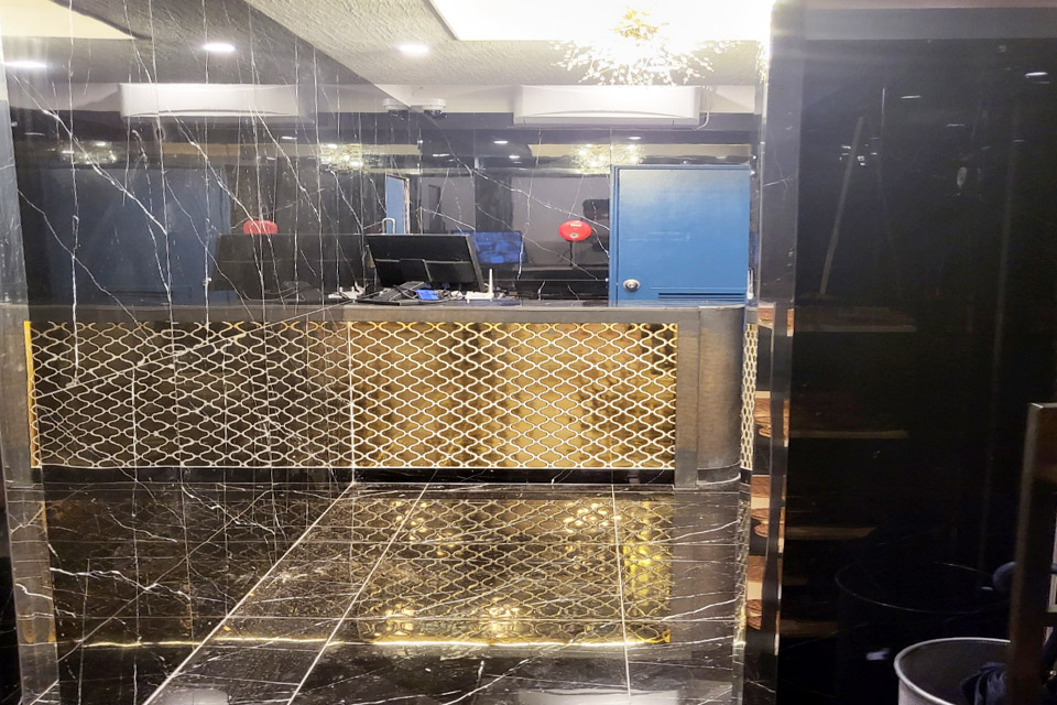 지산동 블링블링 마사지샵 사진 1