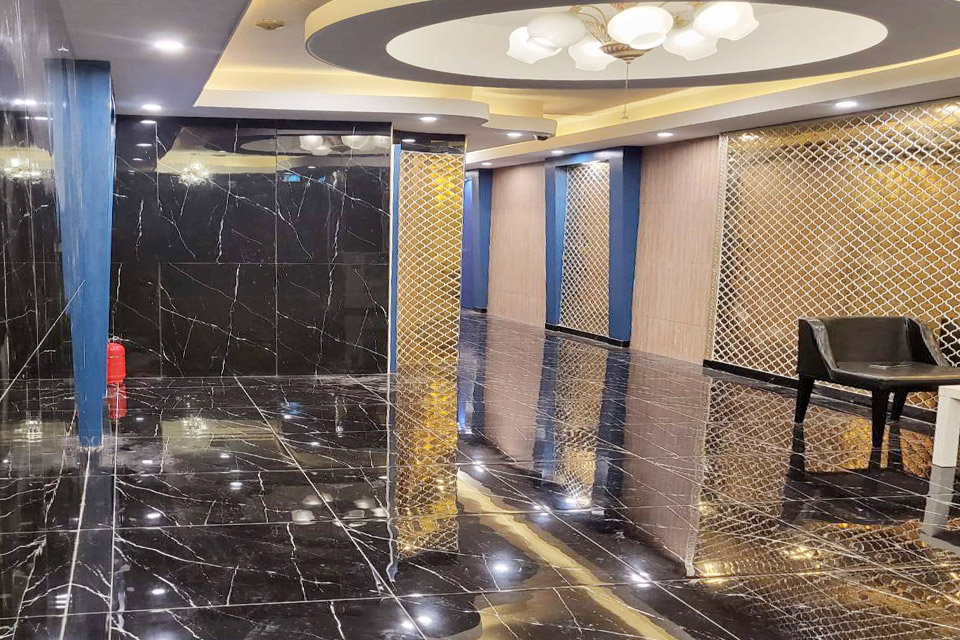 지산동 블링블링 마사지샵 사진 2