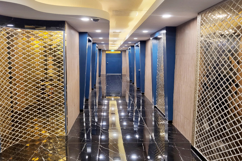 지산동 블링블링 마사지샵 사진 3