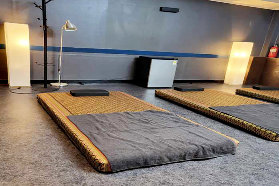 지산동 블링블링 마사지샵 사진 4