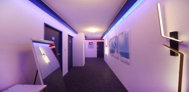 대명동 콜라테라피 마사지샵 사진 1