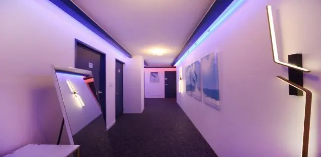 대명동 콜라테라피 마사지샵 사진 1