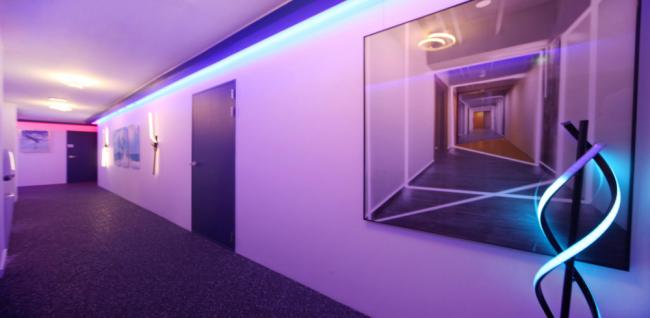 대명동 콜라테라피 마사지샵 사진 2