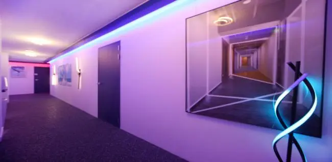 대명동 콜라테라피 마사지샵 사진 2