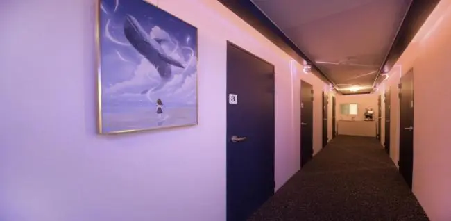 대명동 콜라테라피 마사지샵 사진 3