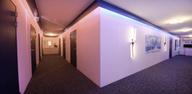 대명동 콜라테라피 마사지샵 사진 4