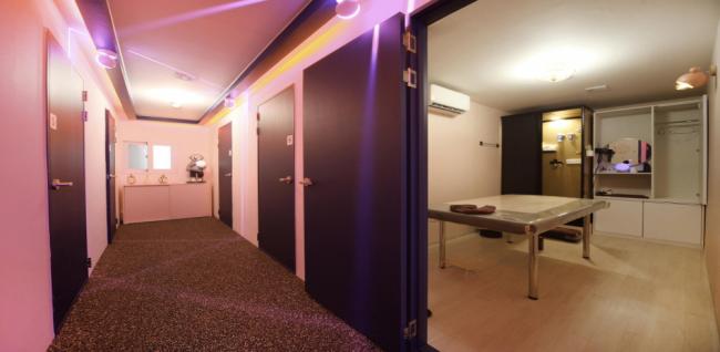 대명동 콜라테라피 마사지샵 사진 5