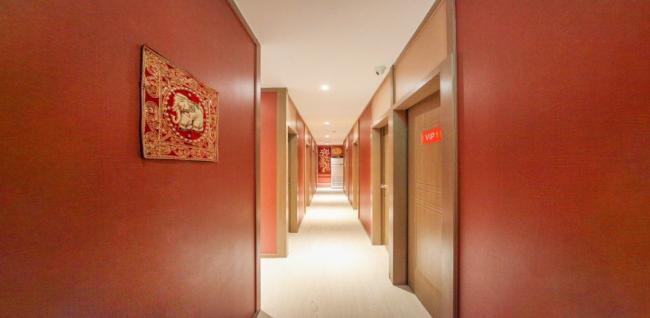 죽전동 휴타이아로마 마사지샵 사진 3