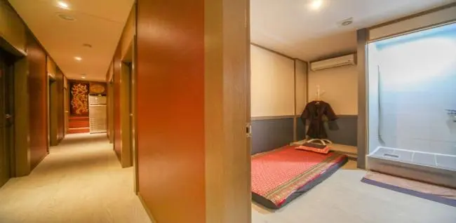 죽전동 휴타이아로마 마사지샵 사진 4