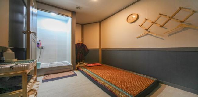 죽전동 휴타이아로마 마사지샵 사진 5