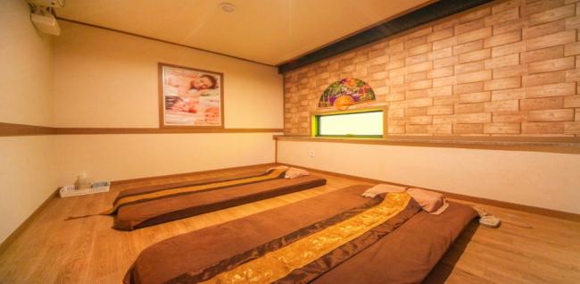 죽전동 휴타이아로마 마사지샵 사진 6