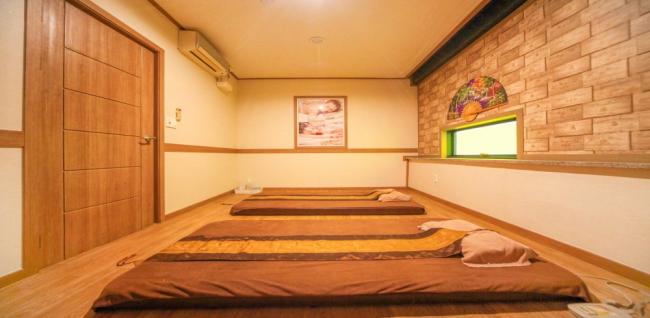 죽전동 휴타이아로마 마사지샵 사진 7