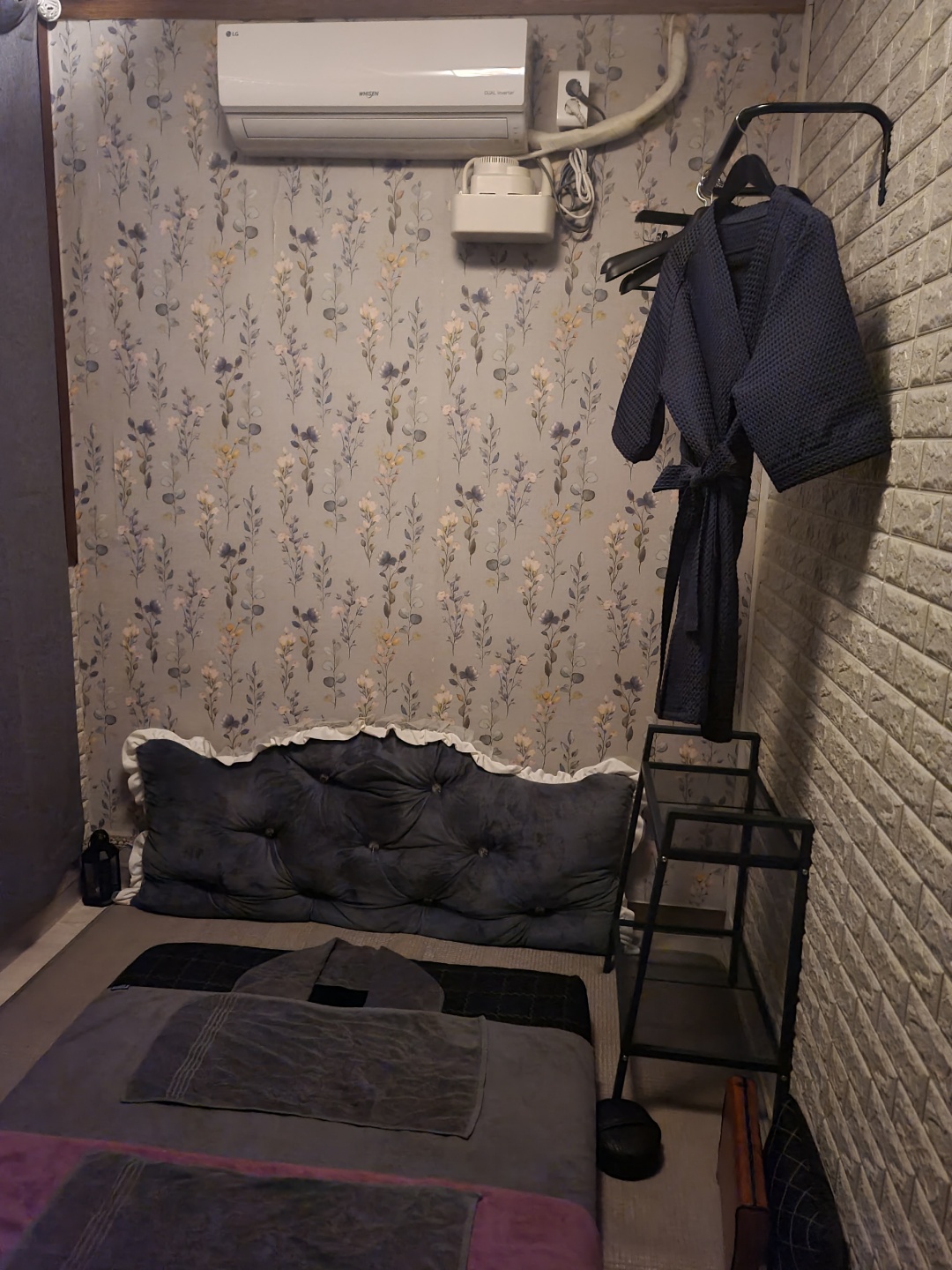 평리동 일번아로마 마사지샵 사진 12
