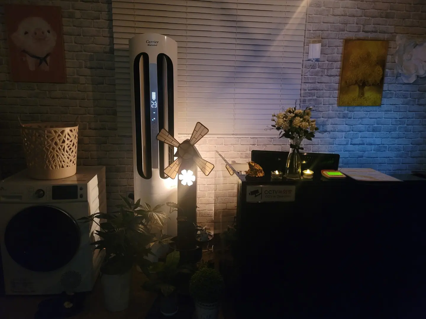 평리동 일번아로마 마사지샵 사진 4