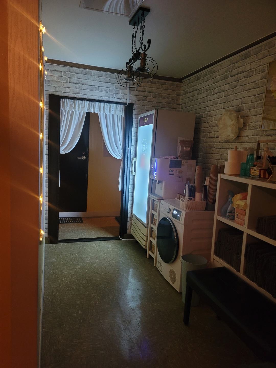 평리동 일번아로마 마사지샵 사진 6